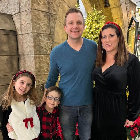 Babysitter Needed For 2 Children In Sandy