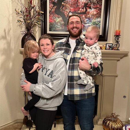 Part-Time Nanny Needed