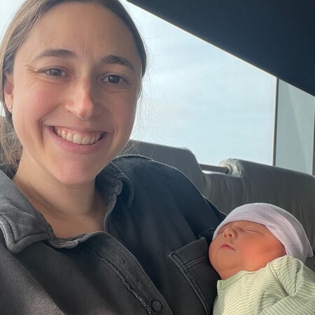 Babysitter Needed For 1 Child In Fredericksburg