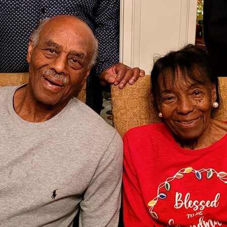 Companion Care Needed For My Mother And Father In Hampton