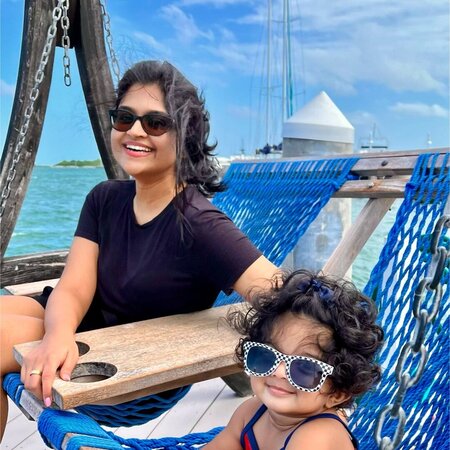 Nanny Needed For 1 Child In Union