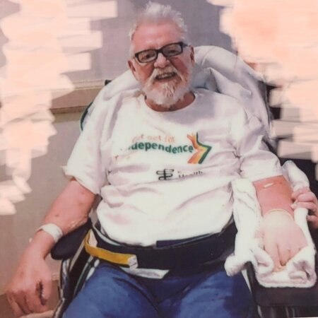 Night Shift And Day Needed - Hands-on Care Needed For My Father In West Harrison, IN