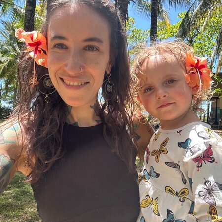 Nanny Needed For My Children In Salisbury.
