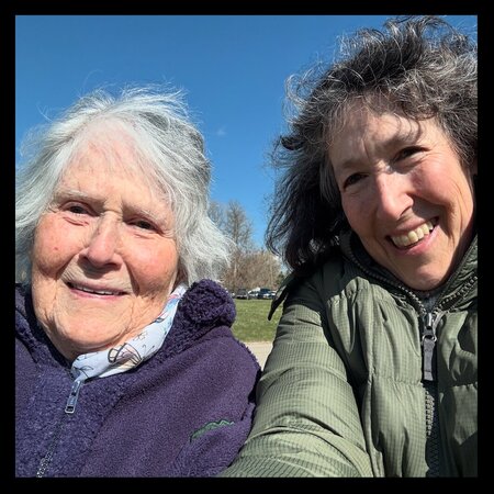 Companion Care Needed For My Mother In Potsdam