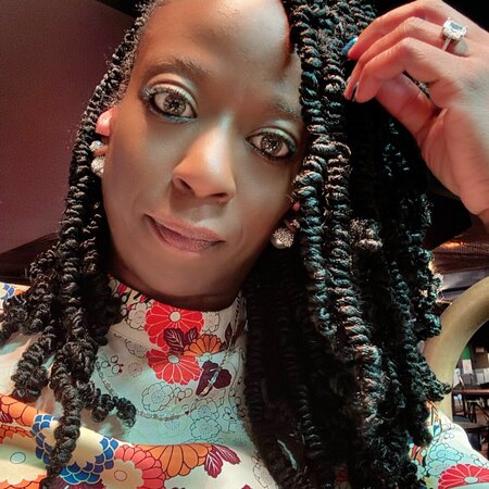 Shante F.