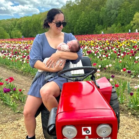 Nanny Needed For 1 Child In Riverside.