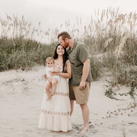 Nanny Needed For 1 Child In Hubert.