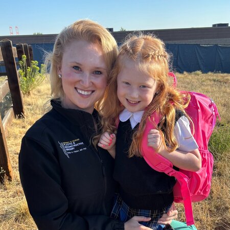 Nanny Needed For 5.5 Year Old In Parker, CO!