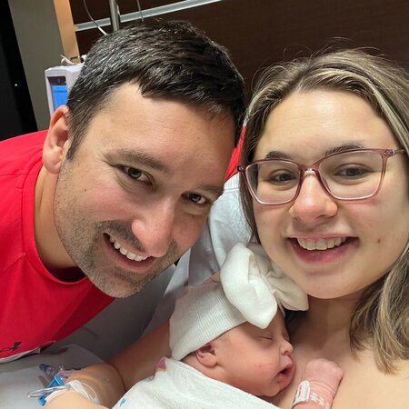 Recurring Babysitting