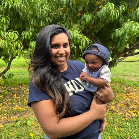 Nanny Needed For 1 Child In Middletown