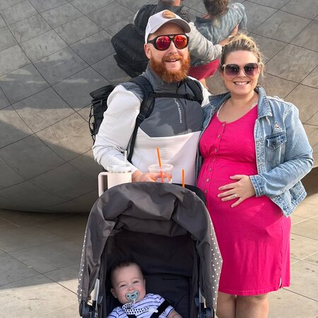 Looking For A Babysitter For Every Now Again For Our Boy(s).