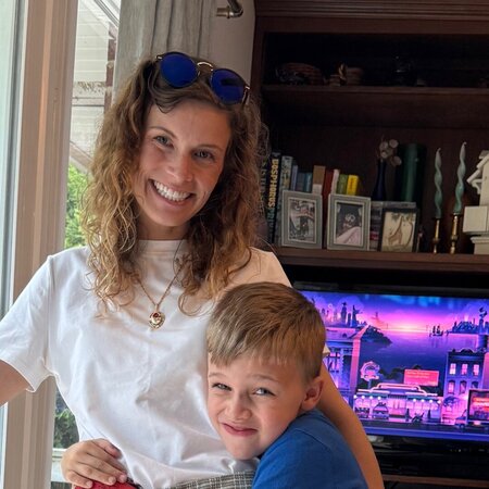 Regular Part-time Nanny Needed For Six Year Old Boy!