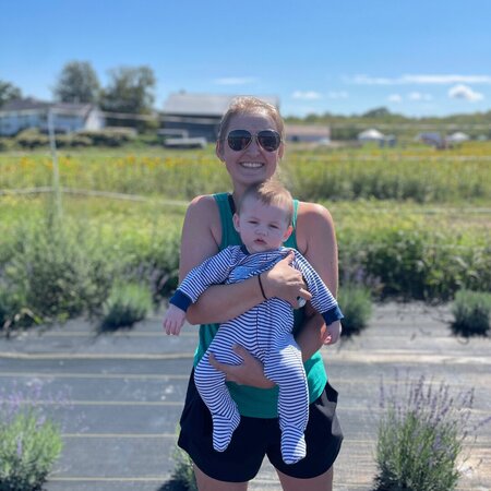 Nanny Needed For 2 Children In Rowley.