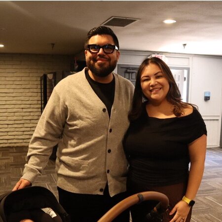 Part-Time Nanny For Infant In Surprise