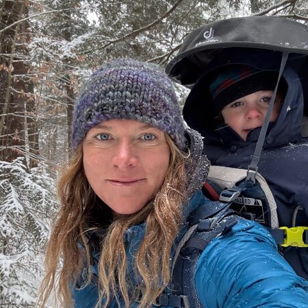 Part-Time Childcare Needed For Our Sweet & Spirited 3-Year-Old (Mon & Fri Mornings)