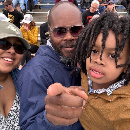 Nanny Needed For My Children In Gambrills.