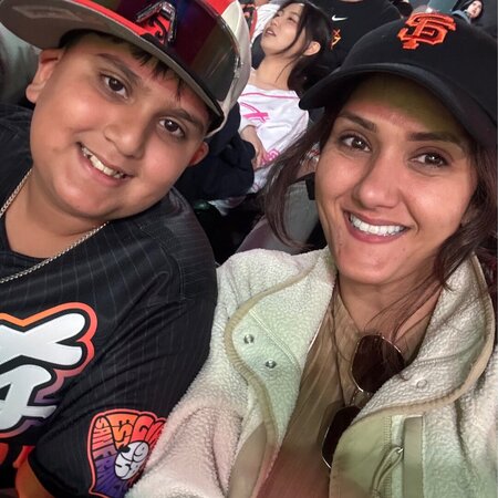 Babysitter/House Helper