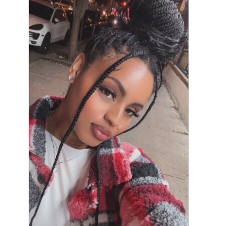 Nanny Needed For 1 Child In Paterson.