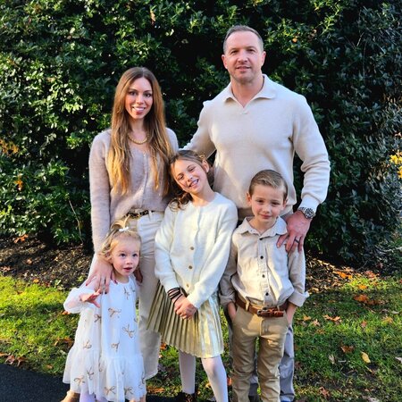 Nanny / Household Family Assistant (Afternoons)