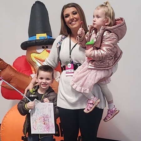 Looking For A Housekeeper/mother's Helper/babysitter