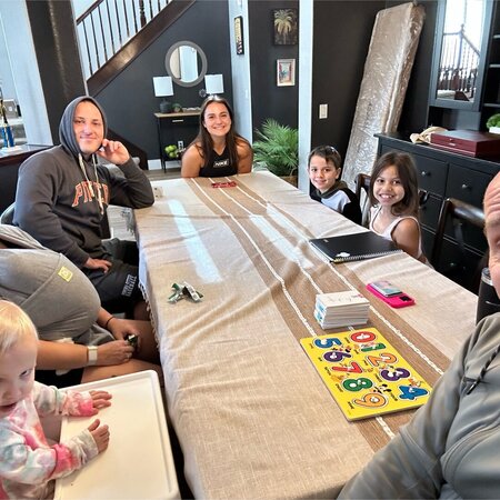 Nanny Needed For My Children In Norco