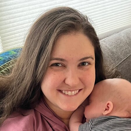 Nanny Needed For 2 Children In Stevensville.