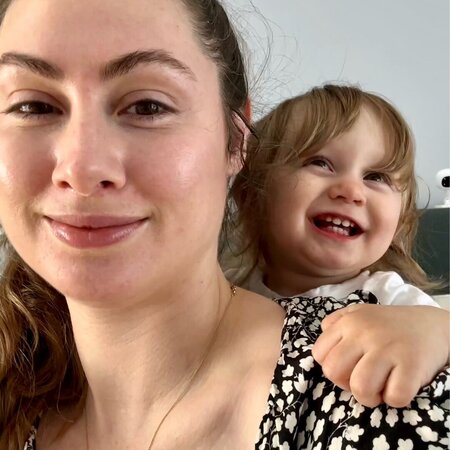 Baby&Toddler In East Hampton (F/T) Mon-Fri