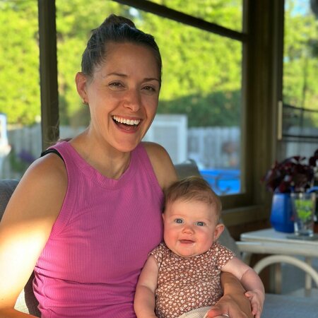 Babysitter Needed For 19mo Child In Cary