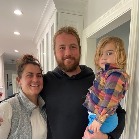 Nanny Needed For 2 Children In Zionsville, IN