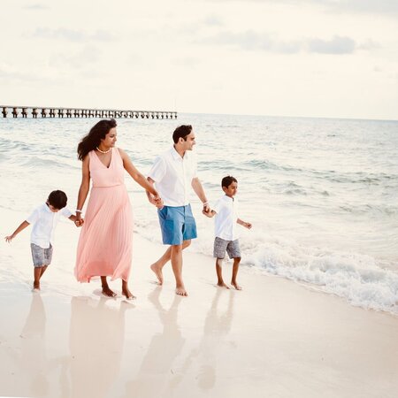 Afterschool Care For Two  Boys