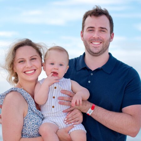 Seeking A Nurturing And Energetic Nanny For Our Child In Apex, NC