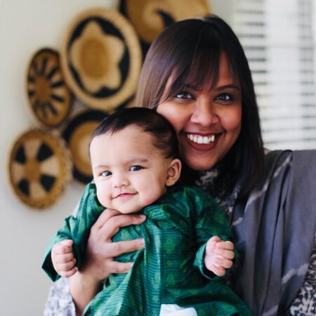 Loving Nanny Needed For Our 14 Months Old!