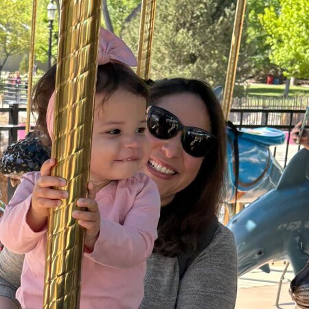 Summer Help- Morning Babysitter For 2 Year Old