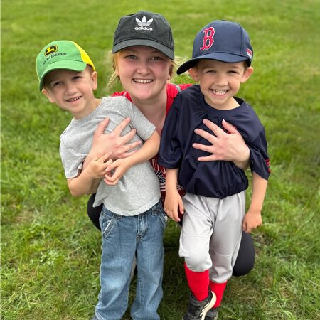 Part-Time Sitter For My 4 Year-old Son With ASD