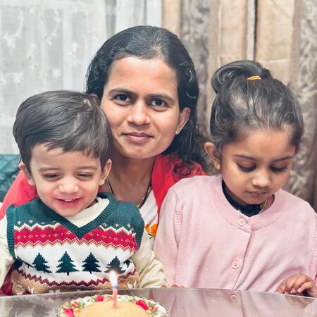 Join Our Family:  Flexible (a Few Months To A Year) Nanny Position For 1 Child In Waterford/Halfmoon