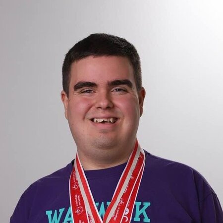 Seeking A Special Needs Caregiver With Adult Autism, Cognitive Disabilities Experience In Warwick.