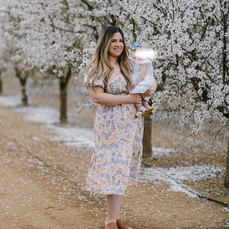 Nanny Needed For 1 Child In Tehachapi.