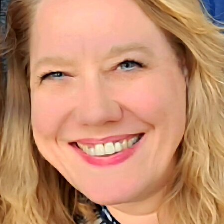Paulette R.