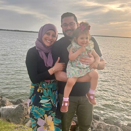 Nanny Needed For 2 Children In Saint Louis.