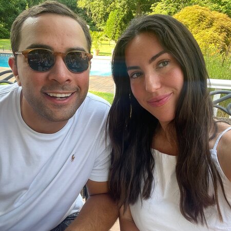 Full-Time Nanny For Loving Family (Infant Care, Long-Term Role)