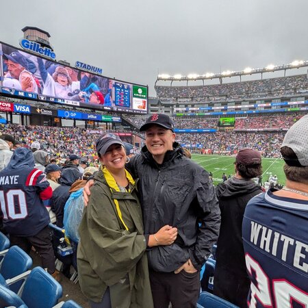 Nanny Needed For 2 Children In Medfield.