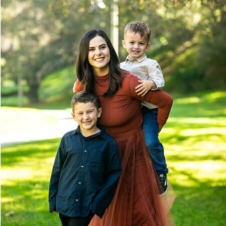 Night Nanny Needed For My Children In Mission Viejo