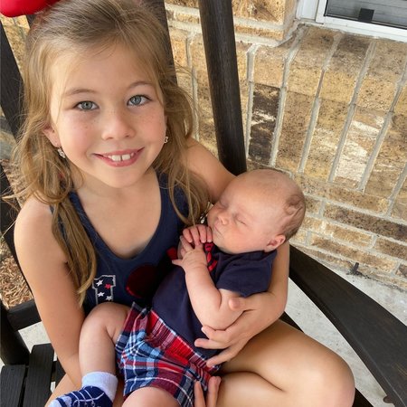 Babysitter Needed For 2 Children In Brownwood