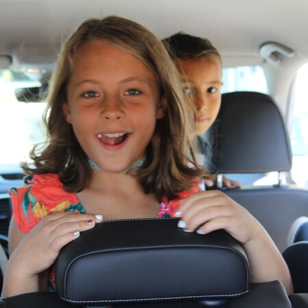 Nanny Needed For My Children In Lewiston.