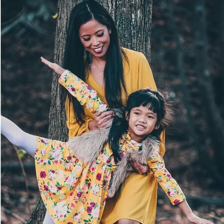 Nanny Needed For 1 Child In Cliffside Park