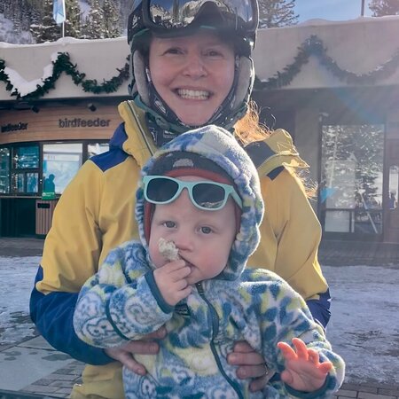 Nanny/Mother Helper Needed For Baby In Salt Lake City