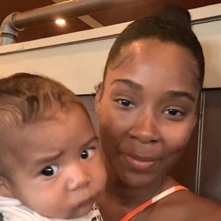 Nanny Needed For 1 Child In Burlington.