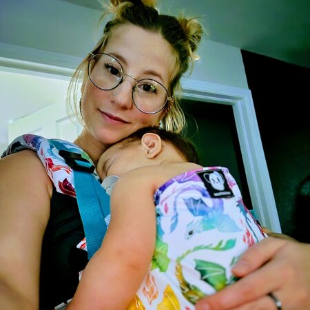 Caring And Creative Nanny Needed In Frederick, CO