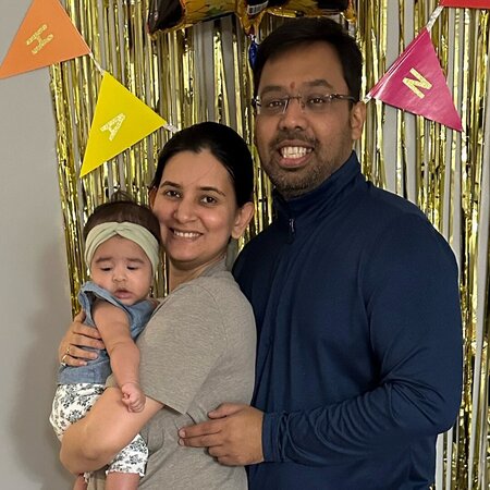 Nanny Needed For 1 Child In Princeton