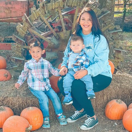 Nanny Needed For 2 Children In Midlothian